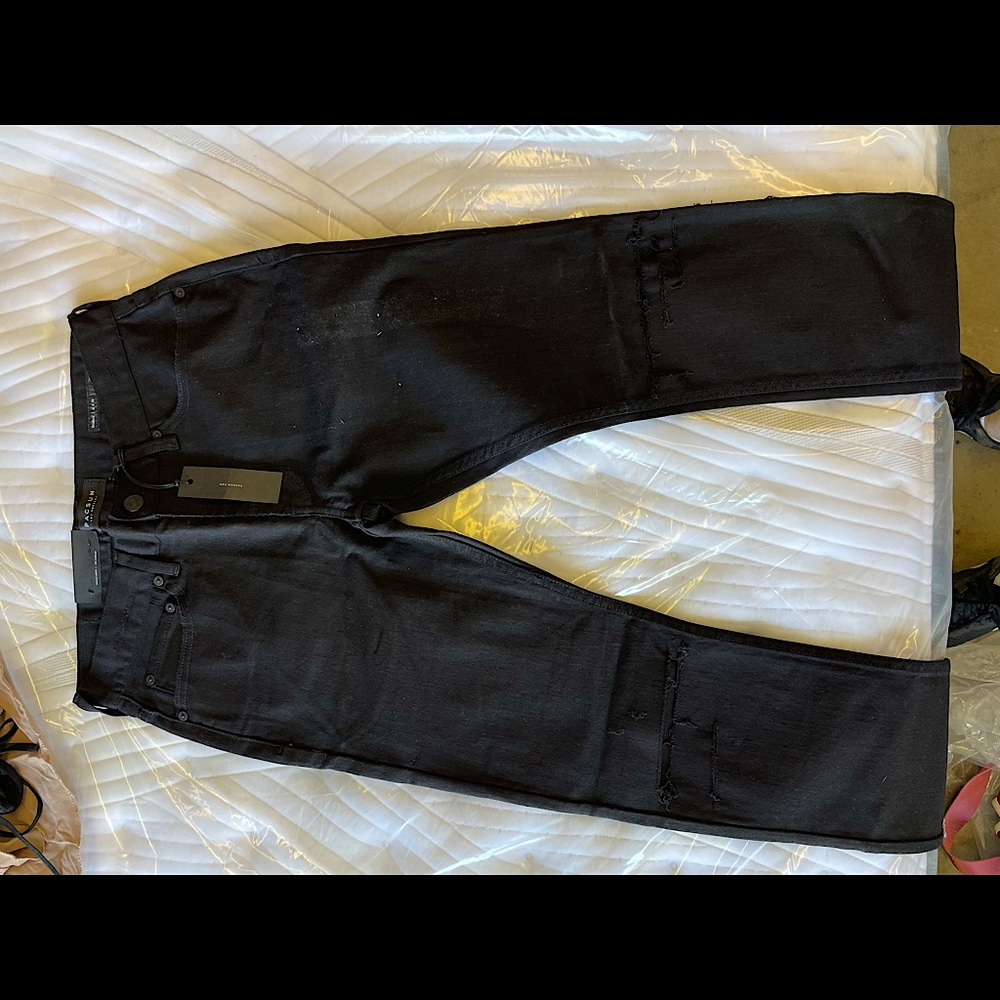 Pacsun comfort stretch jeans